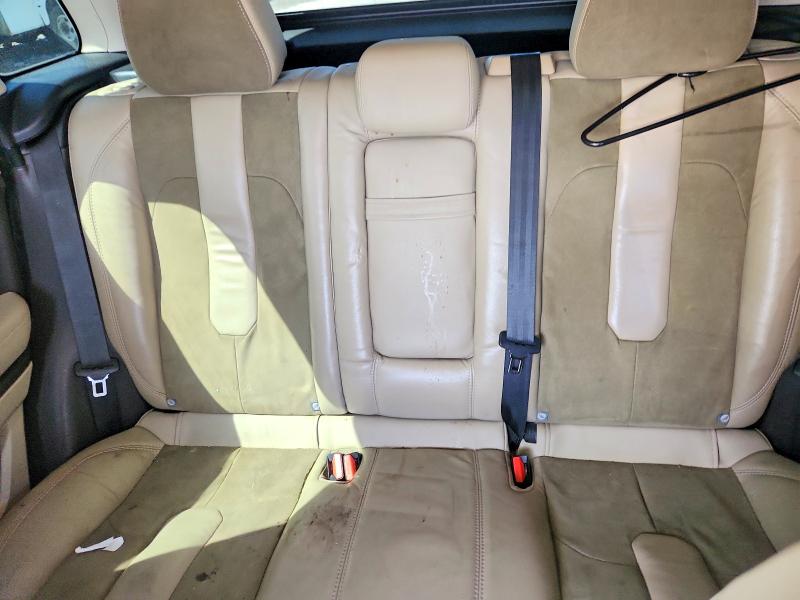Продаж на аукціоні авто 2013 Land Rover Range Rover Evoque, vin: SALVN2BG0DH734540, номер лоту: 54798076