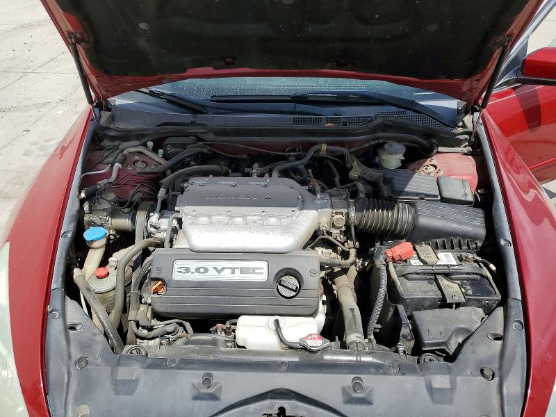 51918166 :رقم المزاد ، 1HGCM66527A058091 vin ، 2007 Honda Accord مزاد بيع