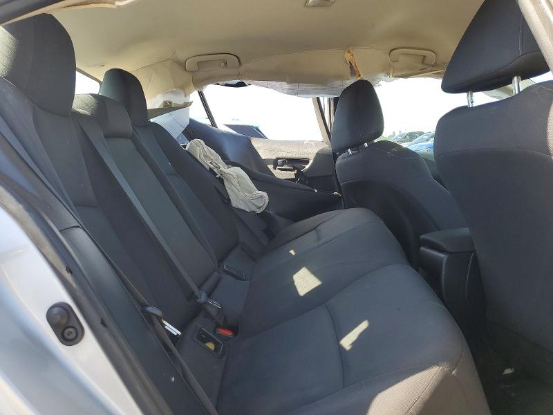 55346916 :رقم المزاد ، 5YFEPMAE0NP332620 vin ، 2022 Toyota Corolla مزاد بيع