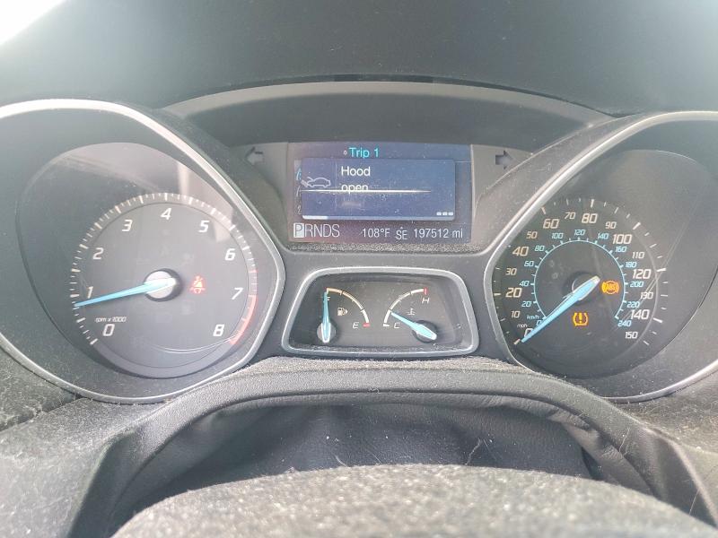 Продаж на аукціоні авто 2012 Ford Focus, vin: 1FAHP3M20CL227211, номер лоту: 55241956
