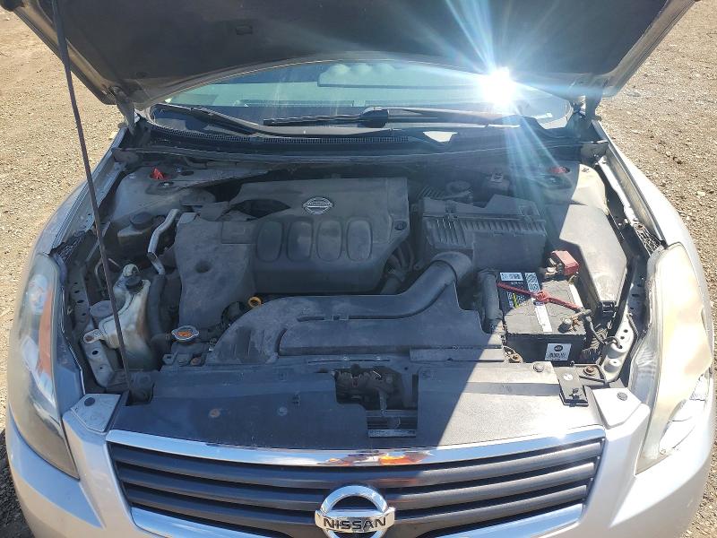 2008 Nissan Altima მანქანა იყიდება აუქციონზე, vin: 1N4AL21E58C249430, აუქციონის ნომერი: 53287496
