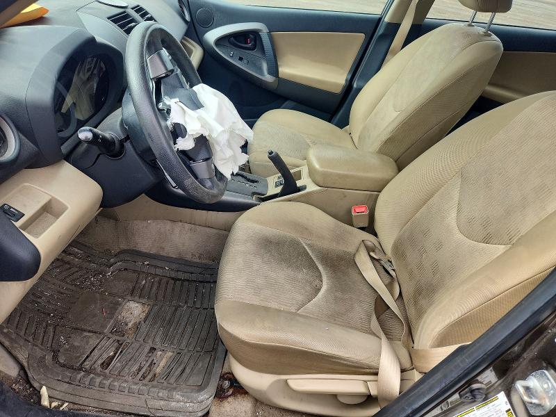 Продажа на аукционе авто 2010 Toyota Rav4, vin: 2T3BF4DV3AW043510, номер лота: 51705586