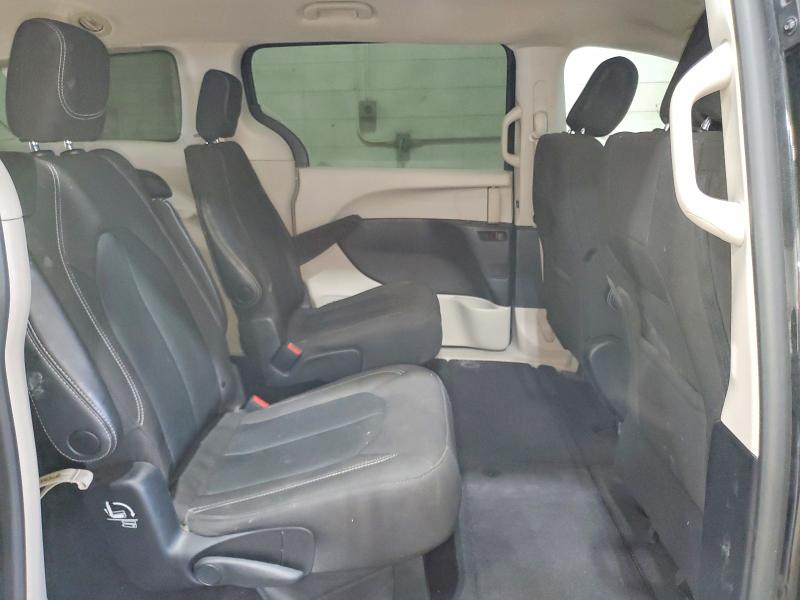 Aukcja sprzedaży 2022 Chrysler Voyager, vin: 2C4RC1CG1NR229801, numer aukcji: 54994746