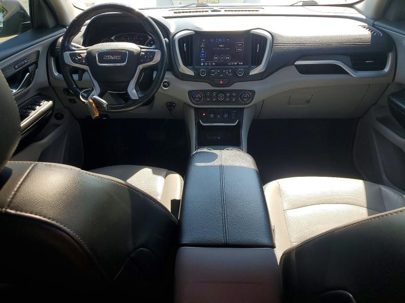 Продажа на аукционе авто 2018 Gmc Terrain, vin: 3GKALPEV4JL353150, номер лота: 53232746
