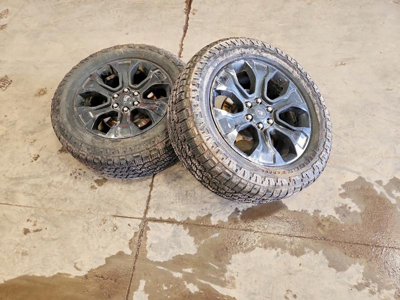 Продаж на аукціоні авто 2022 Ford F150, vin: 1FTEW1EP7NFB45234, номер лоту: 52478276