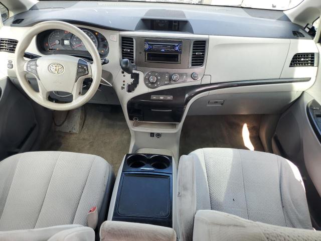 Aukcja sprzedaży 2012 Toyota Sienna, vin: 5TDKK3DC5CS241613, numer aukcji: 54172716