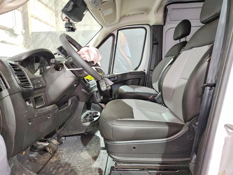 55049436 :رقم المزاد ، 3C6LRVDG9TE174286 vin ، 2026 Ram Promaster 2500 مزاد بيع