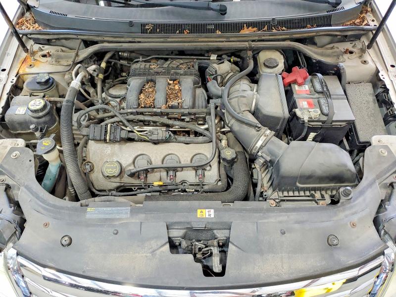Aukcja sprzedaży 2008 Ford Taurus, vin: 1FAHP28WX8G138088, numer aukcji: 55368996