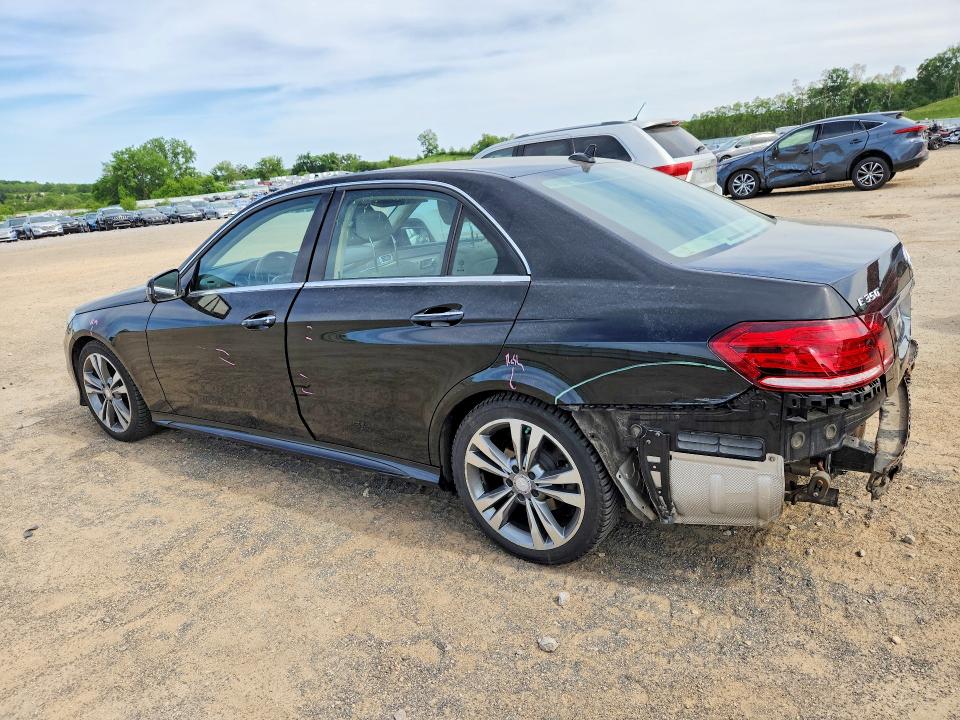 55402856 :رقم المزاد ، WDDHF8JB7GB280911 vin ، 2016 Mercedes-benz E مزاد بيع