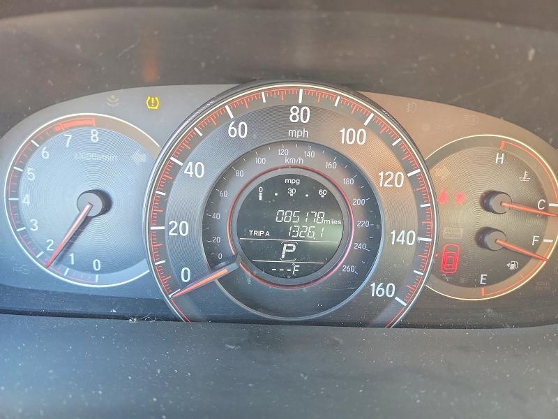 Продажа на аукционе авто 2017 Honda Accord, vin: 1HGCR2F50HA192934, номер лота: 55533986