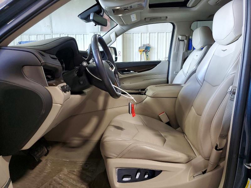Aukcja sprzedaży 2020 Cadillac Escalade, vin: 1GYS4JKJ7LR230038, numer aukcji: 53105386