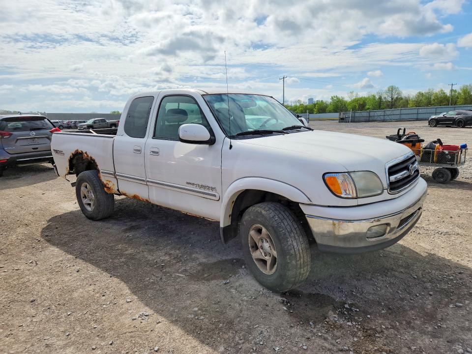 Aukcja sprzedaży 2002 Toyota Tundra, vin: 5TBBT48112S257245, numer aukcji: 54013146