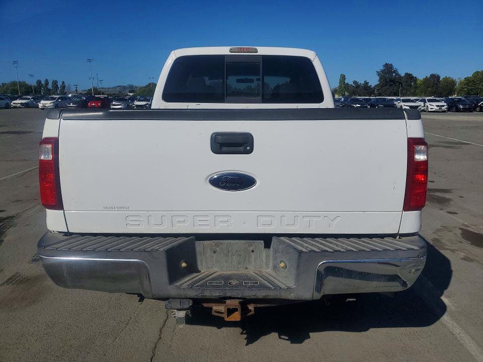 53136416 :رقم المزاد ، 1FTWW31R78EA43515 vin ، 2008 Ford F350 مزاد بيع