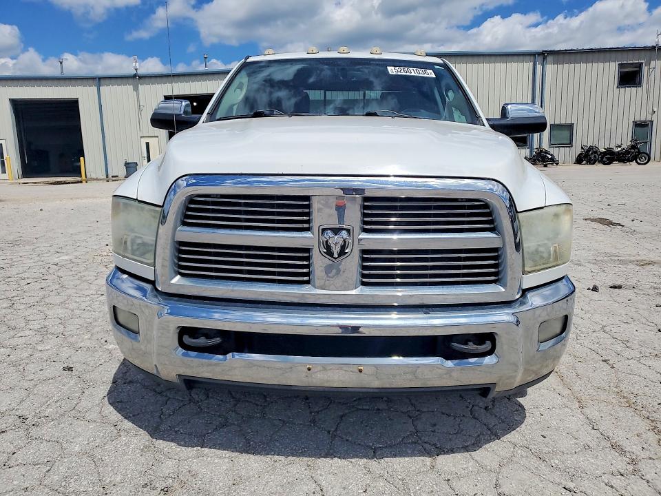 Aukcja sprzedaży 2011 Dodge Ram 3500, vin: 3D73M4CL8BG569956, numer aukcji: 52601036