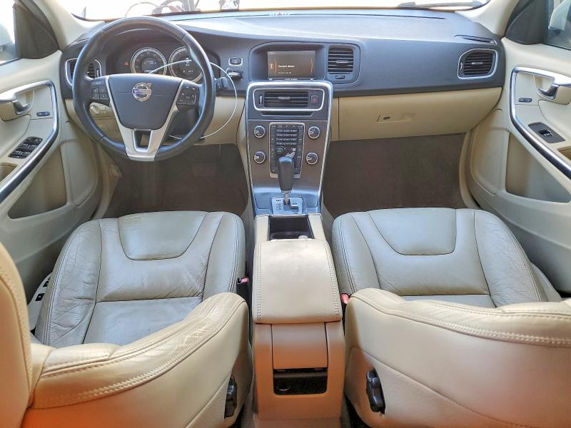Aukcja sprzedaży 2012 Volvo S60, vin: YV1622FS2C2053052, numer aukcji: 54309636