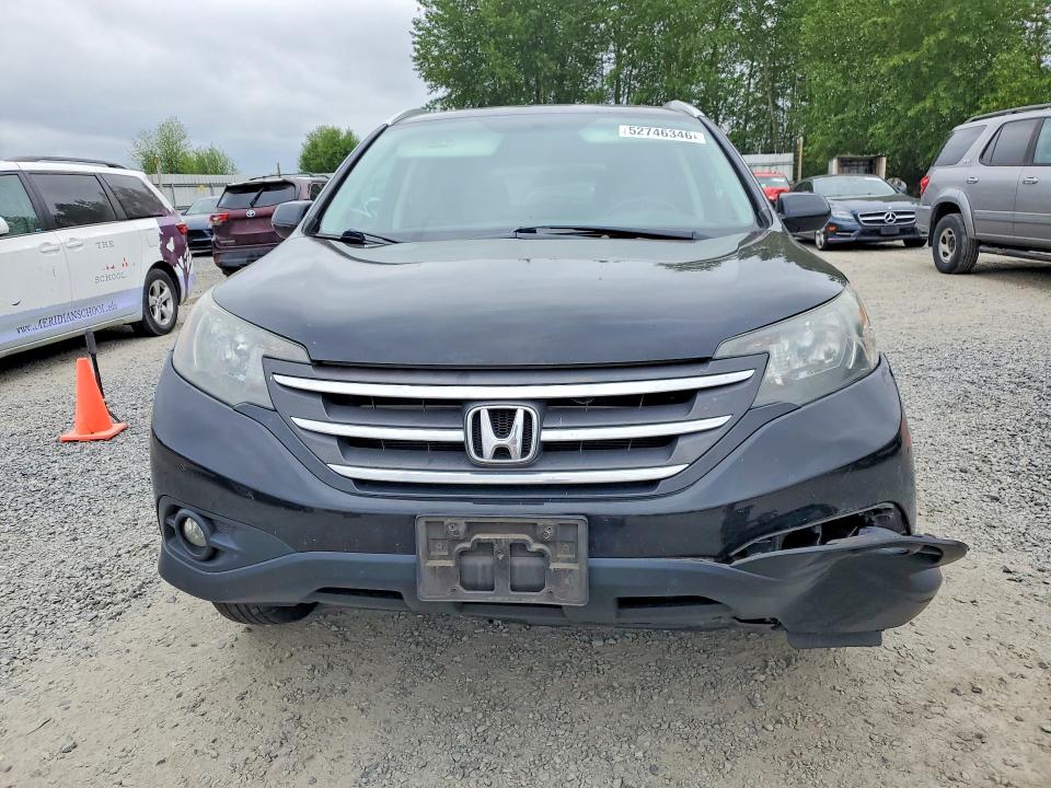 Продажа на аукционе авто 2013 Honda Cr-v, vin: 2HKRM4H77DH646911, номер лота: 52746346