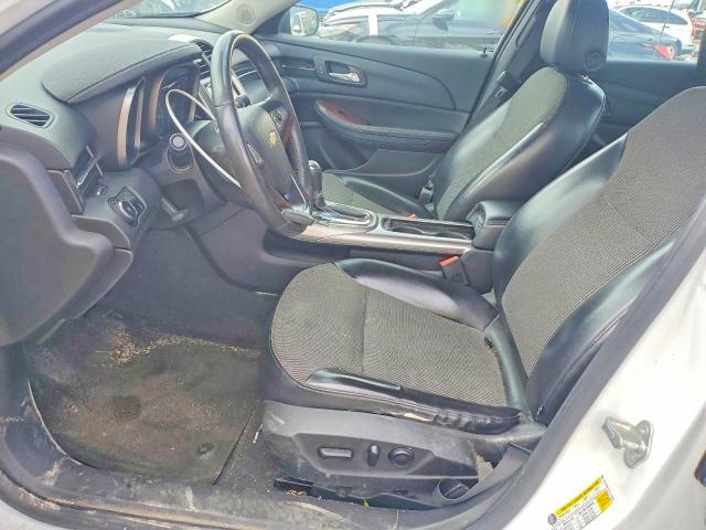 2013 Chevrolet Malibu მანქანა იყიდება აუქციონზე, vin: 1G11E5SA7DU141843, აუქციონის ნომერი: 52482296