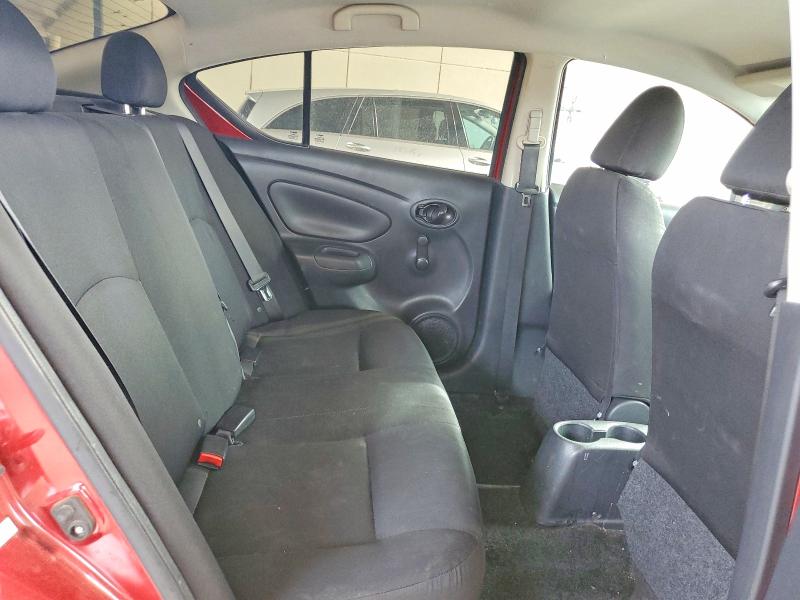 Продажа на аукционе авто 2019 Nissan Versa, vin: 3N1CN7AP0KL817450, номер лота: 54910016