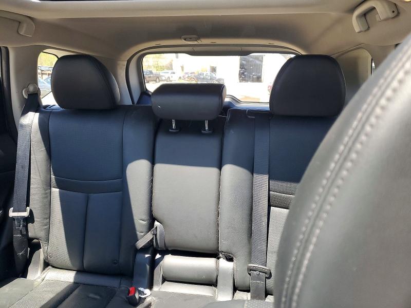 Продаж на аукціоні авто 2015 Nissan Rogue, vin: 5N1AT2MVXFC819243, номер лоту: 53195596
