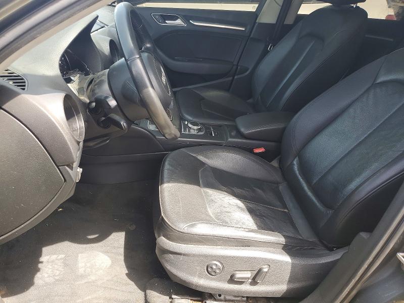 Aukcja sprzedaży 2015 Audi A3, vin: WAUBFGFF1F1002898, numer aukcji: 51157736