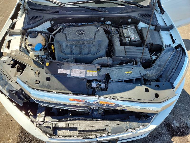 Продажа на аукционе авто 2022 Volkswagen Passat, vin: 1VWSA7A35NC000831, номер лота: 53612796