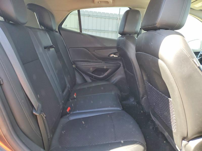 Aukcja sprzedaży 2018 Buick Encore, vin: KL4CJESB5JB623183, numer aukcji: 52291026
