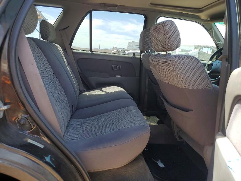 53419806 :رقم المزاد ، JT3GN86R520259434 vin ، 2002 Toyota 4runner مزاد بيع