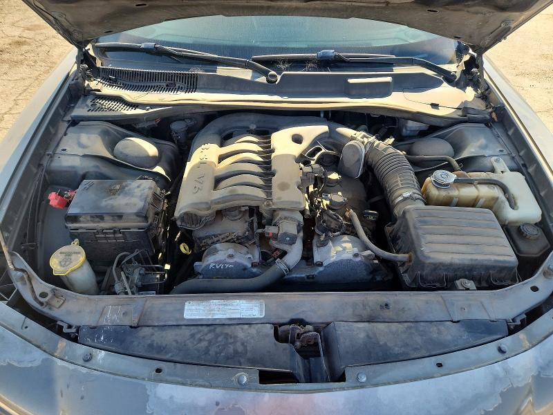 Продаж на аукціоні авто 2009 Dodge Charger, vin: 2B3KA33VX9H627443, номер лоту: 53111626