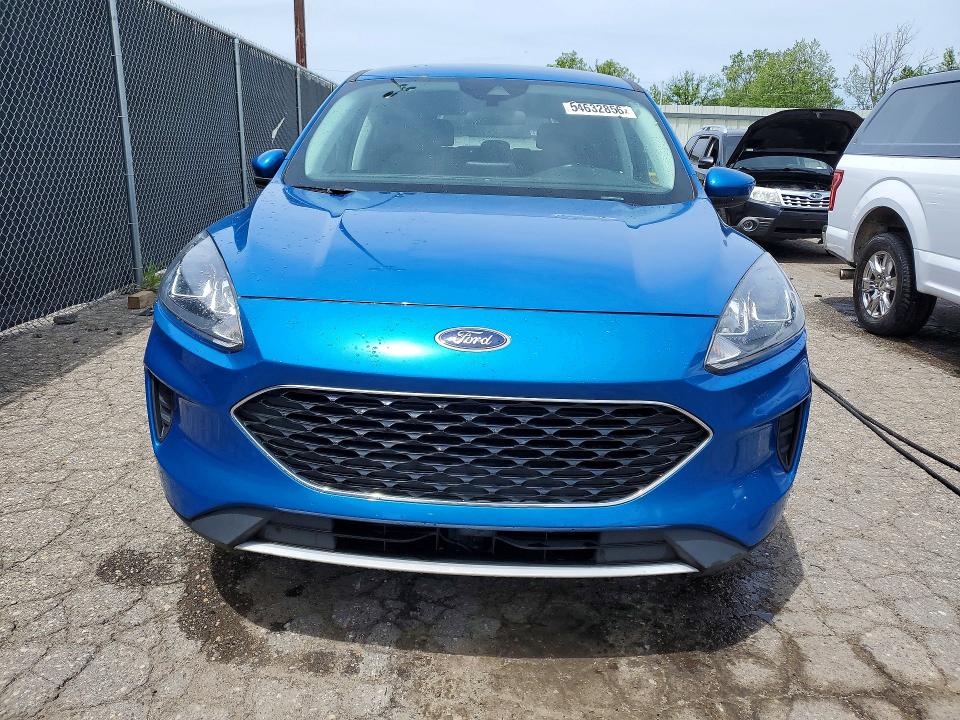 Продажа на аукционе авто 2021 Ford Escape, vin: 1FMCU0G62MUA70430, номер лота: 54632856