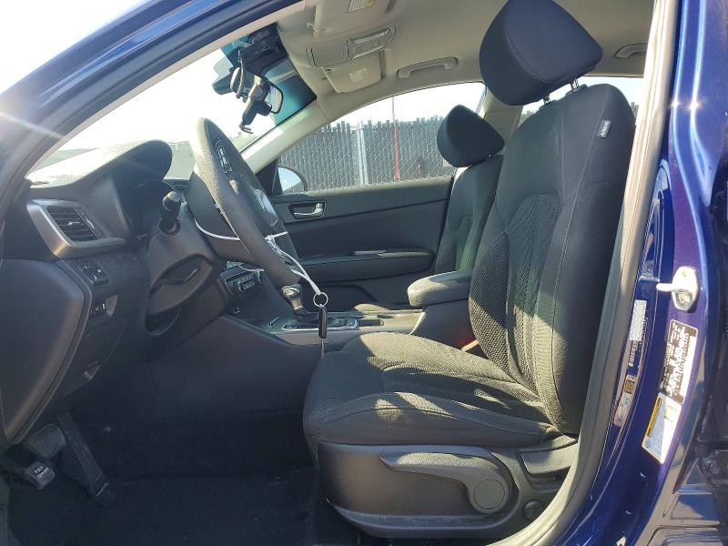 Aukcja sprzedaży 2020 Kia Optima, vin: 5XXGT4L31LG415849, numer aukcji: 52176176