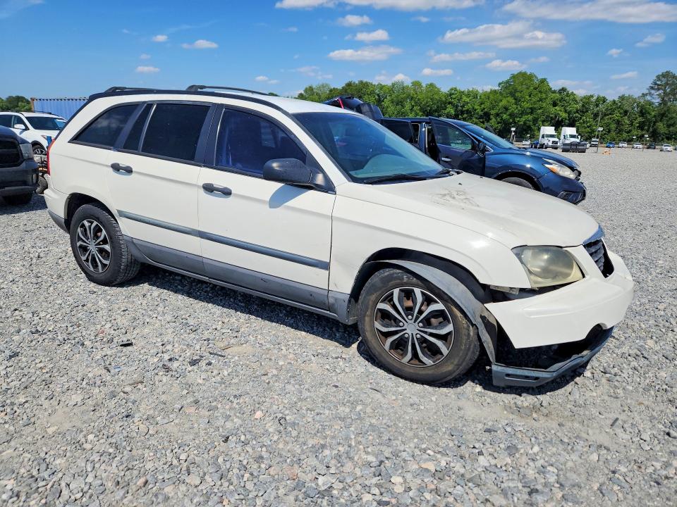 Aukcja sprzedaży 2005 Chrysler Pacifica, vin: 2C4GM48LX5R260430, numer aukcji: 52611176