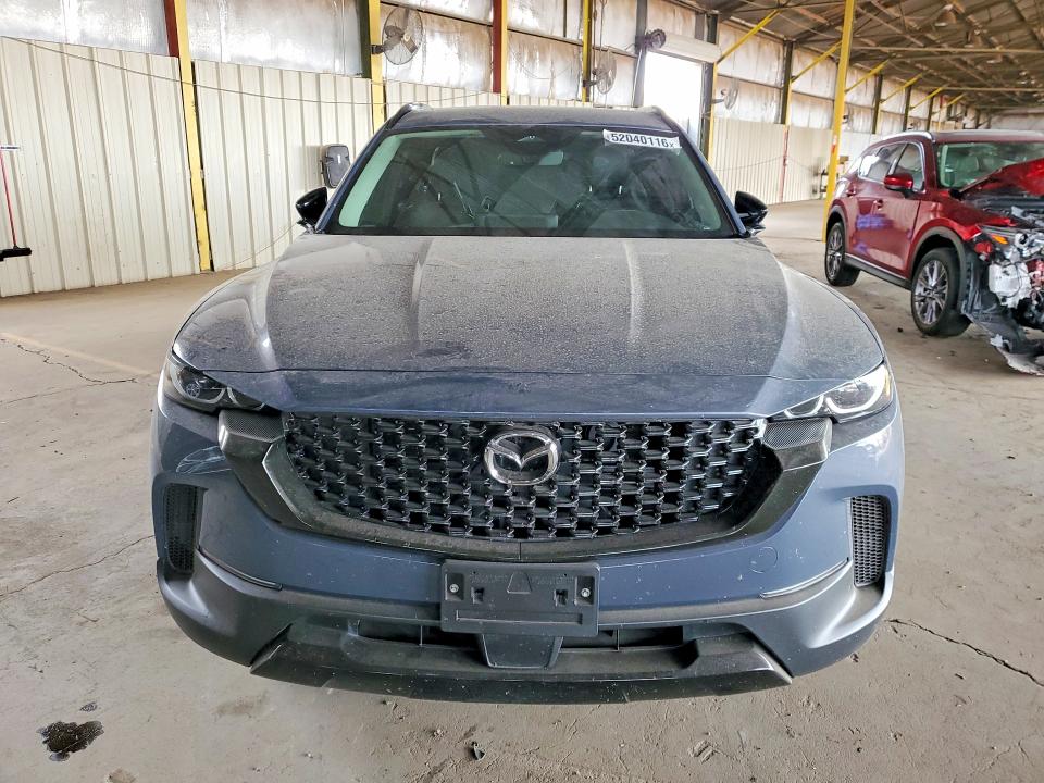 52040116 :رقم المزاد ، 7MMVAADW5SN116971 vin ، 2025 Mazda Cx-50 مزاد بيع