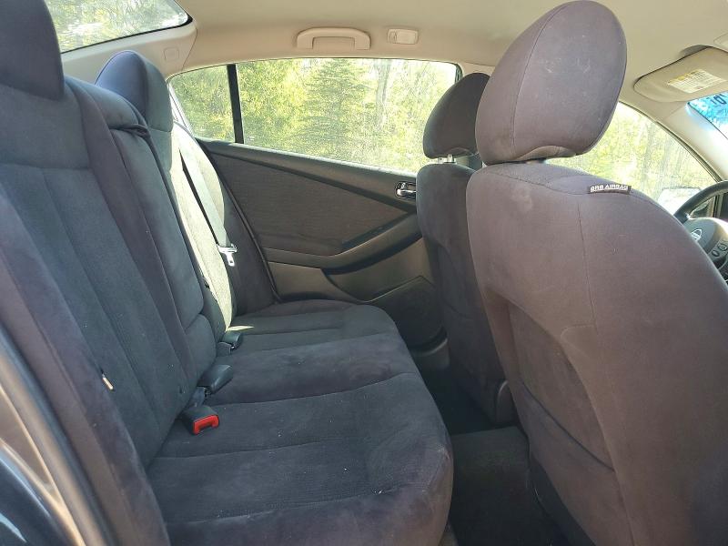 Продажа на аукционе авто 2011 Nissan Altima, vin: 1N4AL2AP6BC158305, номер лота: 52238326