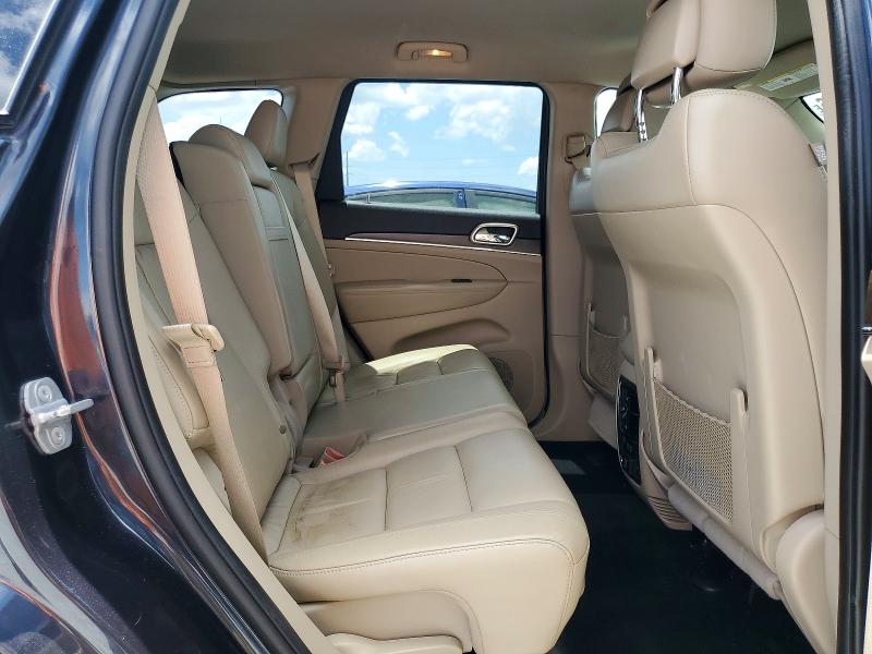 Продажа на аукционе авто 2014 Jeep Grand Cherokee, vin: 1C4RJFBT4EC100879, номер лота: 54121416