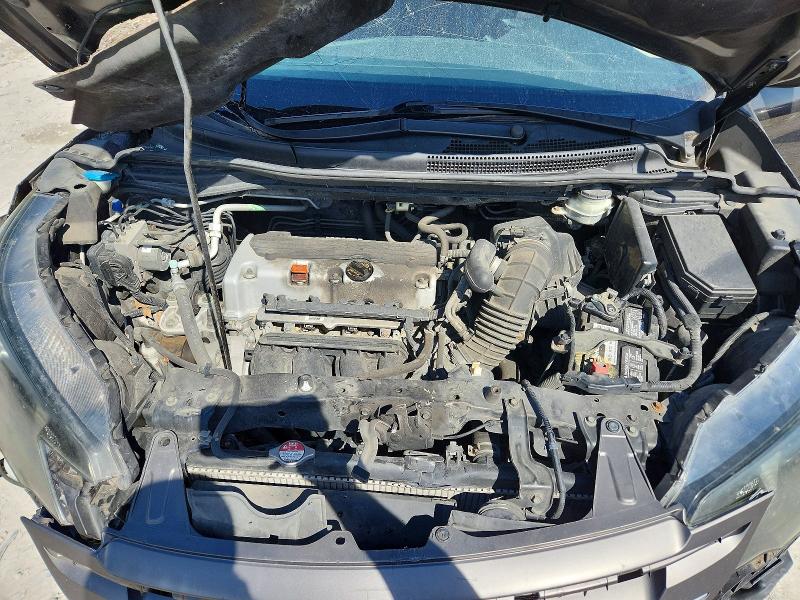 55134506 :رقم المزاد ، 5J6RM4H39EL090301 vin ، 2014 Honda Cr-v مزاد بيع