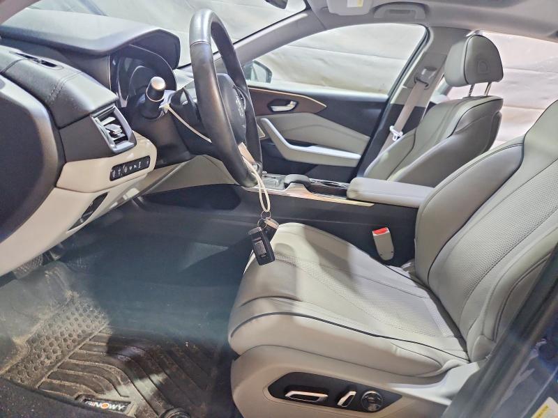 Aukcja sprzedaży 2021 Acura Tlx, vin: 19UUB6F67MA009273, numer aukcji: 53813266