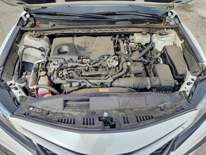 Aukcja sprzedaży 2022 Toyota Camry, vin: 4T1K31AK2NU043238, numer aukcji: 54709916