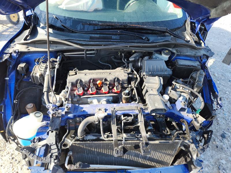 2018 Honda Hr-v მანქანა იყიდება აუქციონზე, vin: 3CZRU6H52JM701419, აუქციონის ნომერი: 54689936