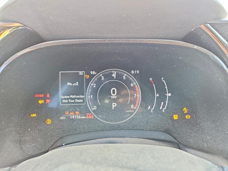 2024 Lexus Rx 350 მანქანა იყიდება აუქციონზე, vin: 2T2BAMBA5RC032041, აუქციონის ნომერი: 53017366