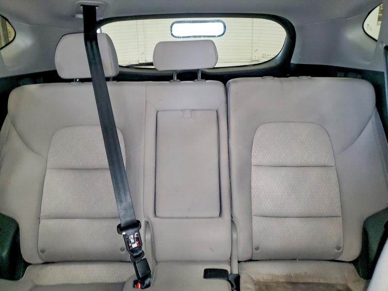 Продаж на аукціоні авто 2018 Hyundai Tucson, vin: KM8J3CA44JU667917, номер лоту: 54811206