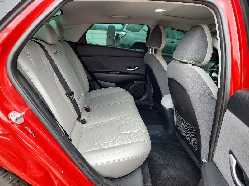 Продаж на аукціоні авто 2022 Hyundai Elantra, vin: 5NPLP4AG6NH077784, номер лоту: 54636306