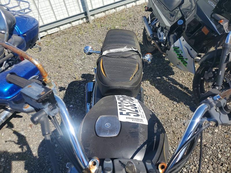 1983 Suzuki Gs450 მანქანა იყიდება აუქციონზე, vin: JS1GL51K4D2100898, აუქციონის ნომერი: 52331586