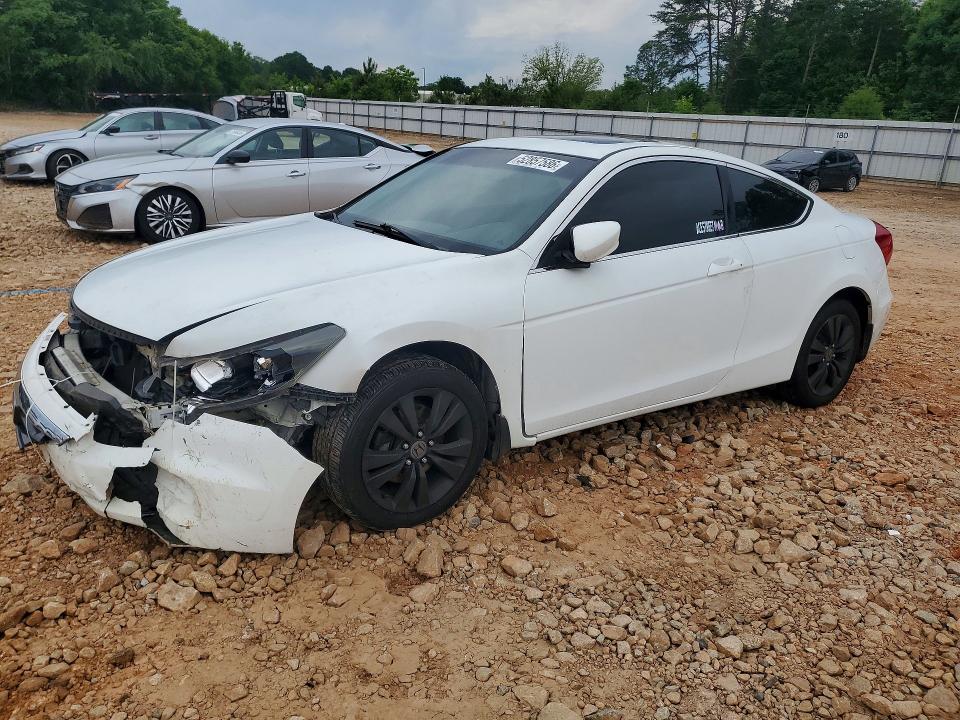 Продажа на аукционе авто 2012 Honda Accord, vin: 1HGCS1B7XCA013863, номер лота: 52857586