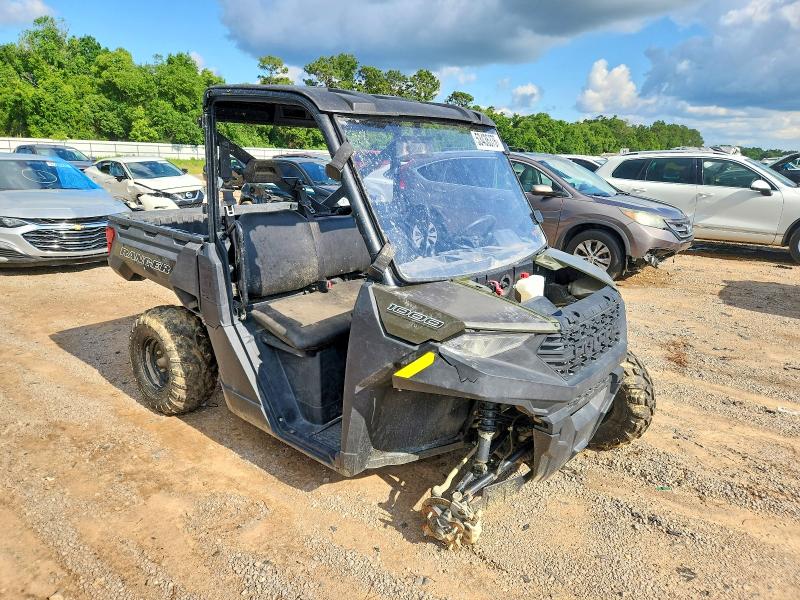 2024 Polaris Ranger მანქანა იყიდება აუქციონზე, vin: 3NSTAA990RH366981, აუქციონის ნომერი: 53436376