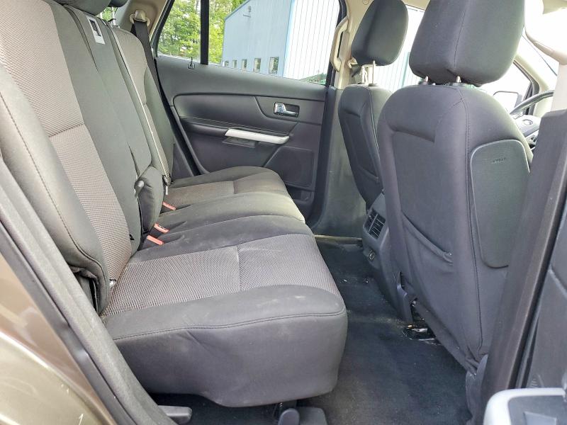 Aukcja sprzedaży 2012 Ford Edge, vin: 2FMDK4JC6CBA73335, numer aukcji: 54341156