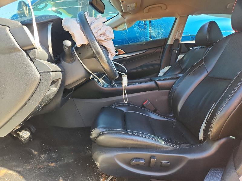53015776 :رقم المزاد ، 1N4AA6AP9JC379859 vin ، 2018 Nissan Maxima مزاد بيع