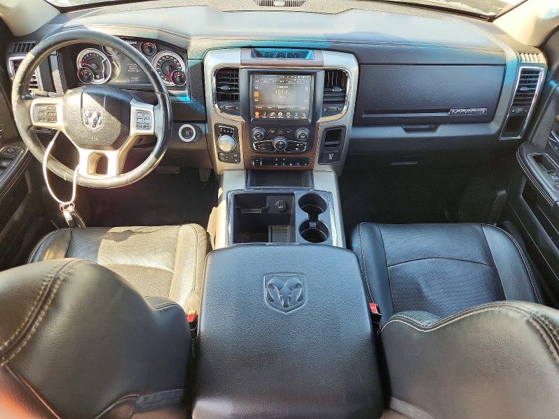 53705886 :رقم المزاد ، 1C6RR7NT6DS616148 vin ، 2013 Ram 1500 مزاد بيع
