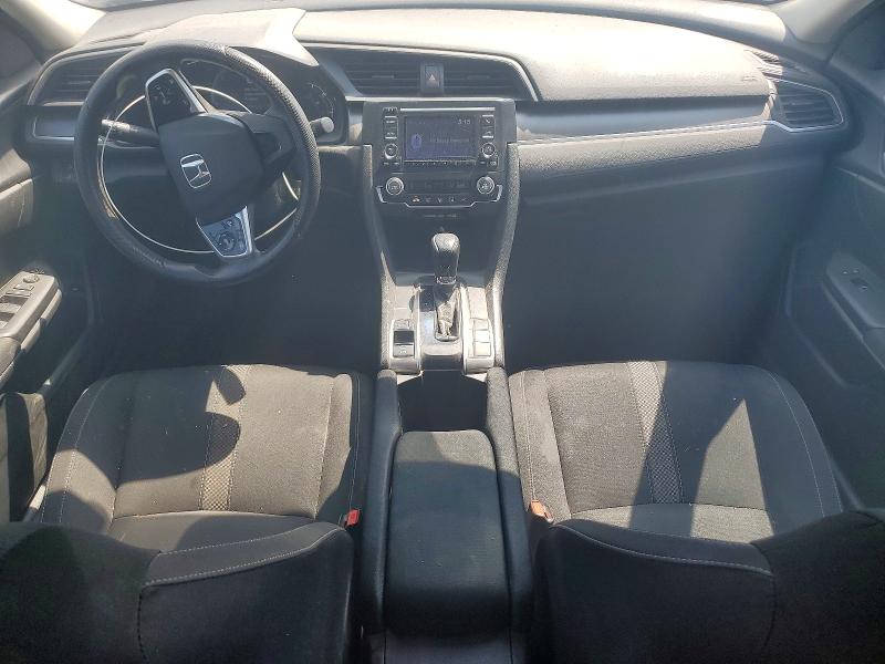 54349276 :رقم المزاد ، 2HGFC2F63KH520332 vin ، 2019 Honda Civic مزاد بيع