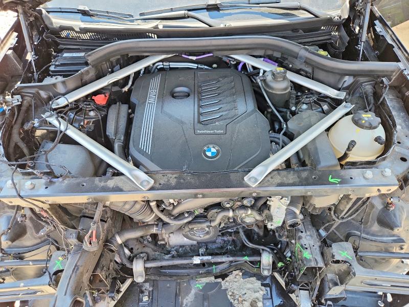 Продажа на аукционе авто 2022 Bmw X5, vin: 5UXCR6C04N9L77630, номер лота: 54510206