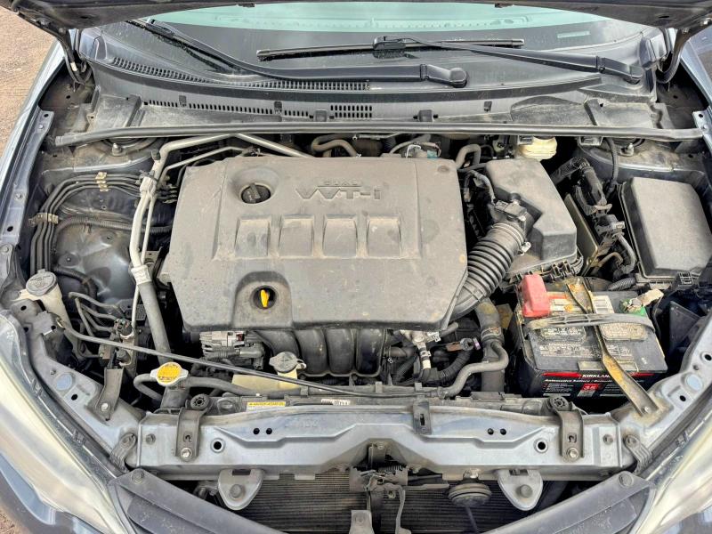 Продаж на аукціоні авто 2016 Toyota Corolla, vin: 2T1BURHE6GC653756, номер лоту: 54291996